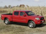 Toyota Tacoma Double Cab Sport Edition by TRD 2006 года